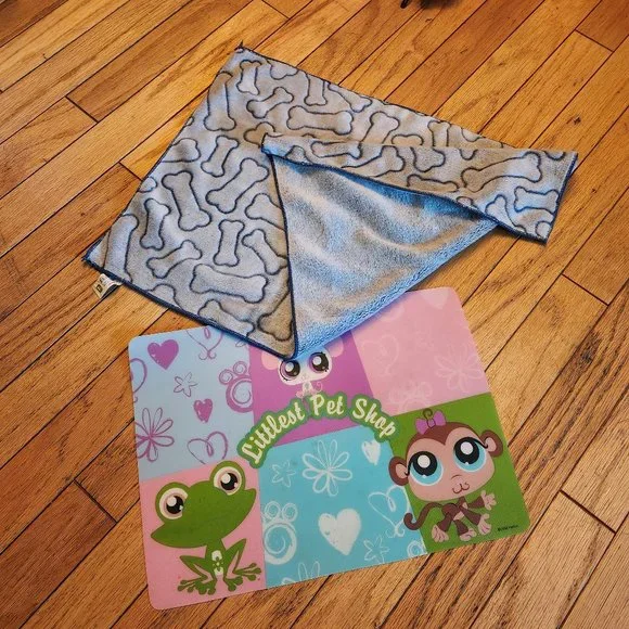 FUR-BABY package - Picture 2 of 4